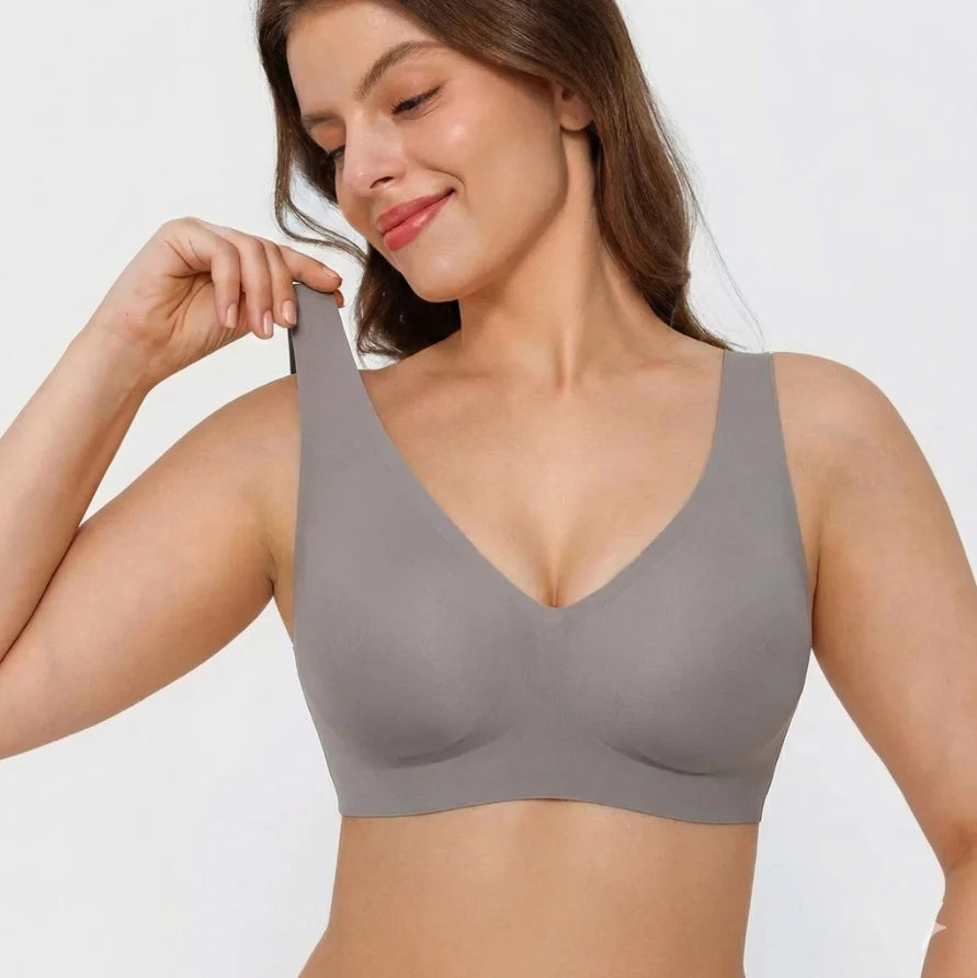 JellySoft Everyday Plunge Bra