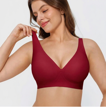 JellySoft Everyday Plunge Bra
